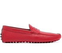 Klassische Loafer