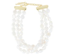 Nora Choker mit Perlen