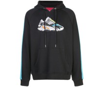 'Dynamic' Kapuzenpullover