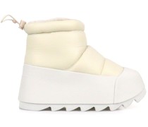 Polar Stiefel