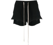Gestrickte Shorts