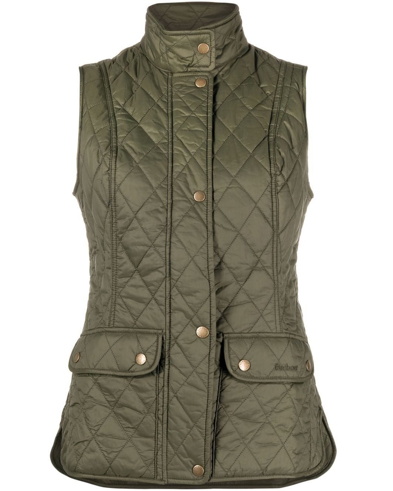 barbour westen damen