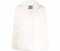 Gesteppte Jacke