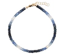 Armband mit Saphiren
