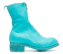 Stiefeletten mit Reißverschluss 50mm