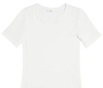 A.L.C. Geripptes Paloma T-Shirt
