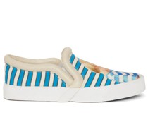 Bumper Tube Slip-On-Sneakers