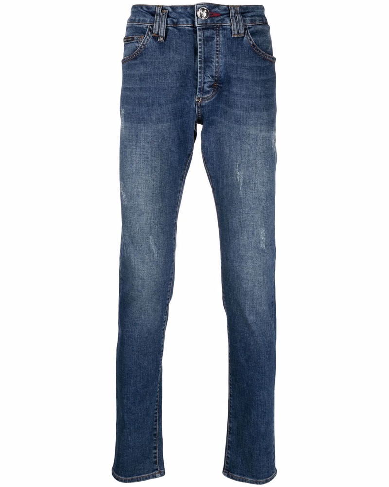 Philipp Plein Jeans | Sale -75% | MYBESTBRANDS