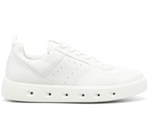 Street 720 leather sneakers