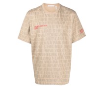 T-Shirt mit grafischem Print