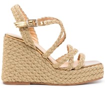 Timotea Espadrilles 110mm