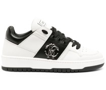 Mirror Snake Sneakers