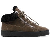 Kriss Sneakers mit Schnürung