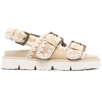 New Biowhe Sandalen