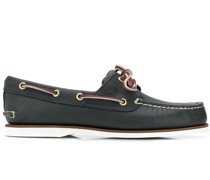 Klassische Segelschuhe