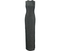 Schmales Maxikleid