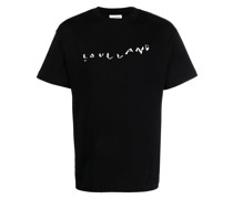 T-Shirt aus Bio-Baumwolle