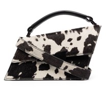 Mini Distortion Handtasche