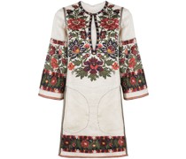 Tender Summer Minikleid