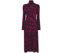 Kleid mit Muster