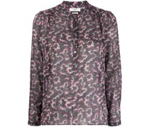 Maria Bluse
