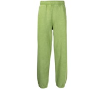 Jogginghose mit Logo-Print