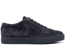 Sneakers aus Wildleder