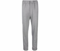 Schmale Jogginghose