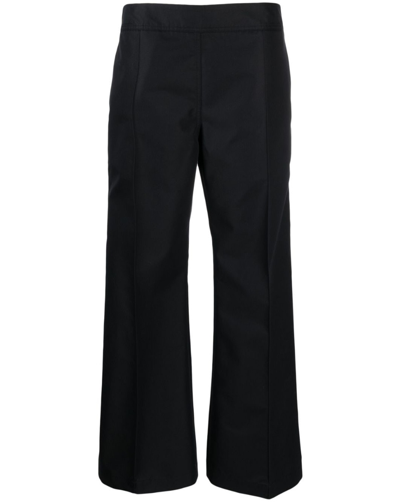 Studio Nicholson Damen Tief sitzende Hose