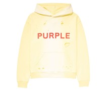 French Terry PO hoodie