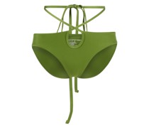 Bikinihöschen mit Schnürung