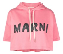 Klassischer Hoodie
