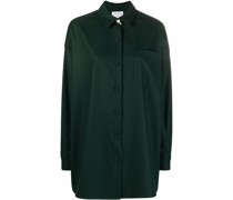 Langarmshirt