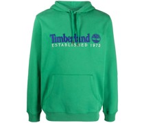 50th Anniversary Hoodie mit Kordelzug