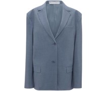 Einreihiger Blazer