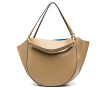 Shopper mit Logo