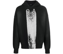 A-COLD-WALL* Plaster Hoodie