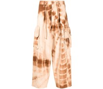 STORY mfg. Forager Cargohose