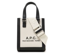 A.P.C. Camille 2.0 Handtasche