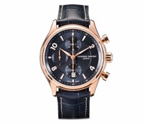 Runabout Chronograph Automatic 42mm