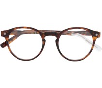 Runde Dogui Sonnenbrille