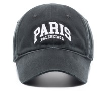Paris City Baseballkappe