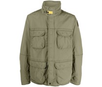 Wasserabweisende Celsius Jacke