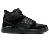 Quinn High-Top-Sneakers