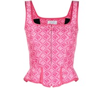 Moon Diamant Top