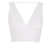 Marcela Cropped-Top
