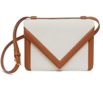 M Frame Schultertasche