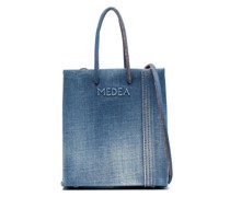 Ausgeblichene Tasche