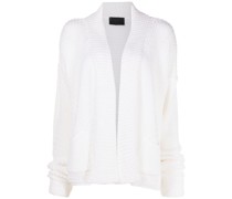 Grob gestrickter Dakari I Cardigan