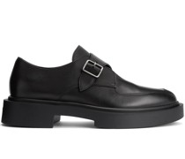 Adric Monk-Schuhe